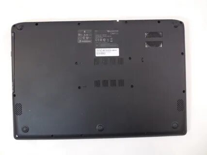 Packard bell easynote entf71bm