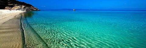 К чему снится чистое море женщине