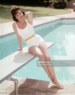 Annette funicello measurements