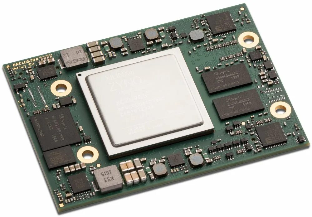 System on chip