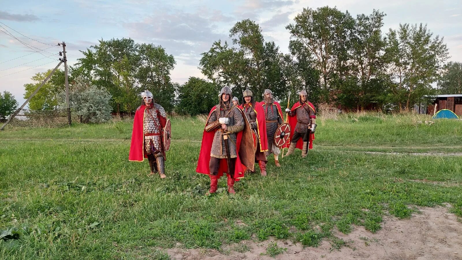 Воочую. Воочую