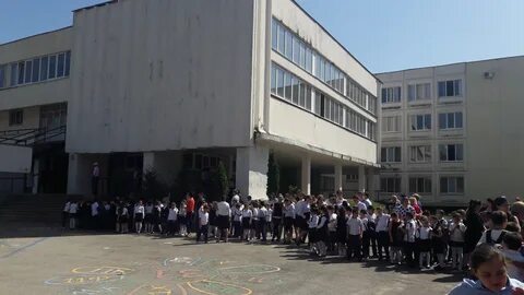 Адрес новой школы нальчик