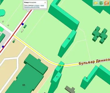 Карта екатеринбурга волгоградская