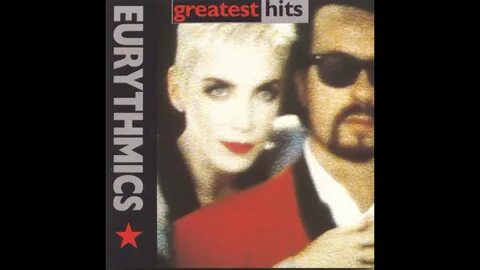 Sweet dreams eurythmics где послушать