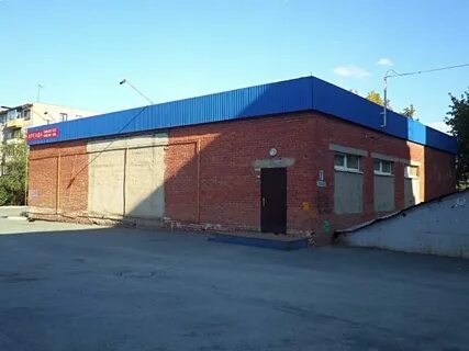 Орск улица станиславского