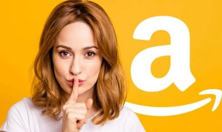 Amazon secrets