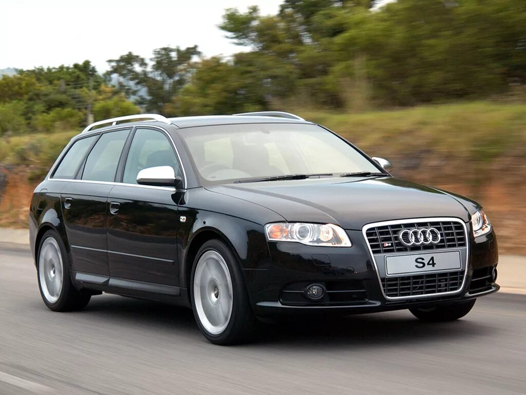 Audi s4 b7 универсал. Audi s4 2007. Audi s4 2005. Ауди а4 б7 универсал.