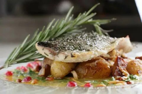Омуль рецепты