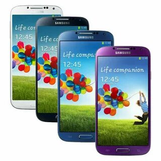 Самсунг галакси s4