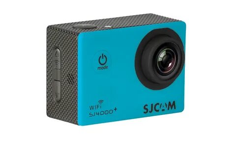 Камера sjcam sj4000