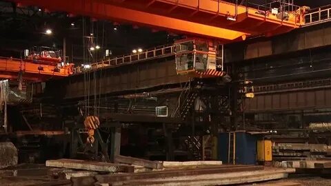 Евраз нтмк вакансии в нижнем