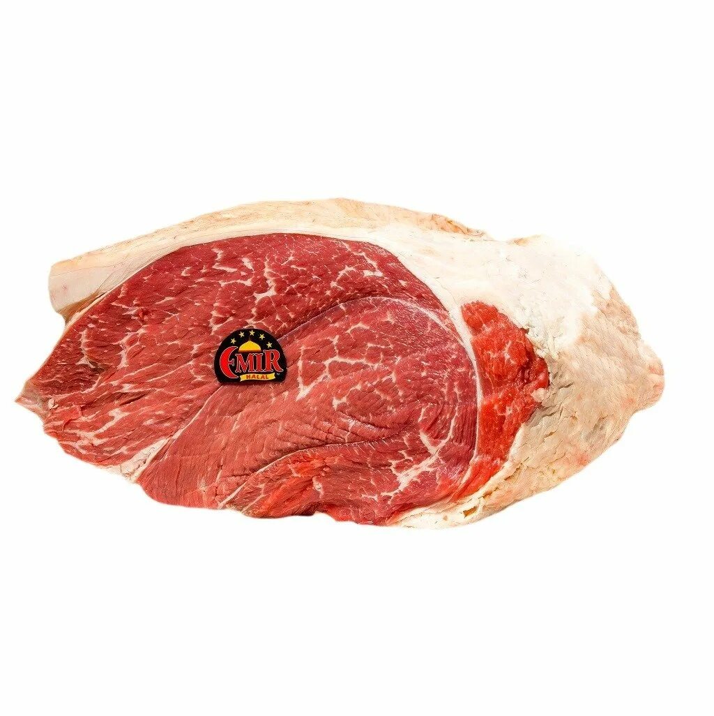 Мясо говядина халяль