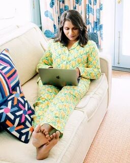 Mindy Kaling's Feet wikiFeet