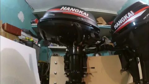 Ханкай 6 сил