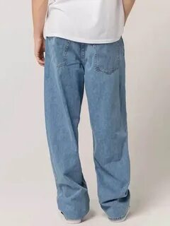Levis baggy
