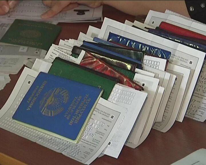 Нарушение правил миграционного учета