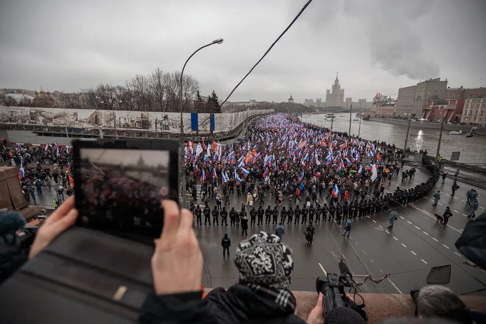Митинги Немцова 2014. Марш памяти Немцова. Марш Немцова 2015.