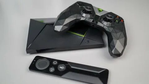 Nvidia shield pro hdr