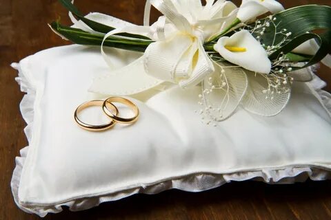 Кольца жениха и невесты (73 фото)