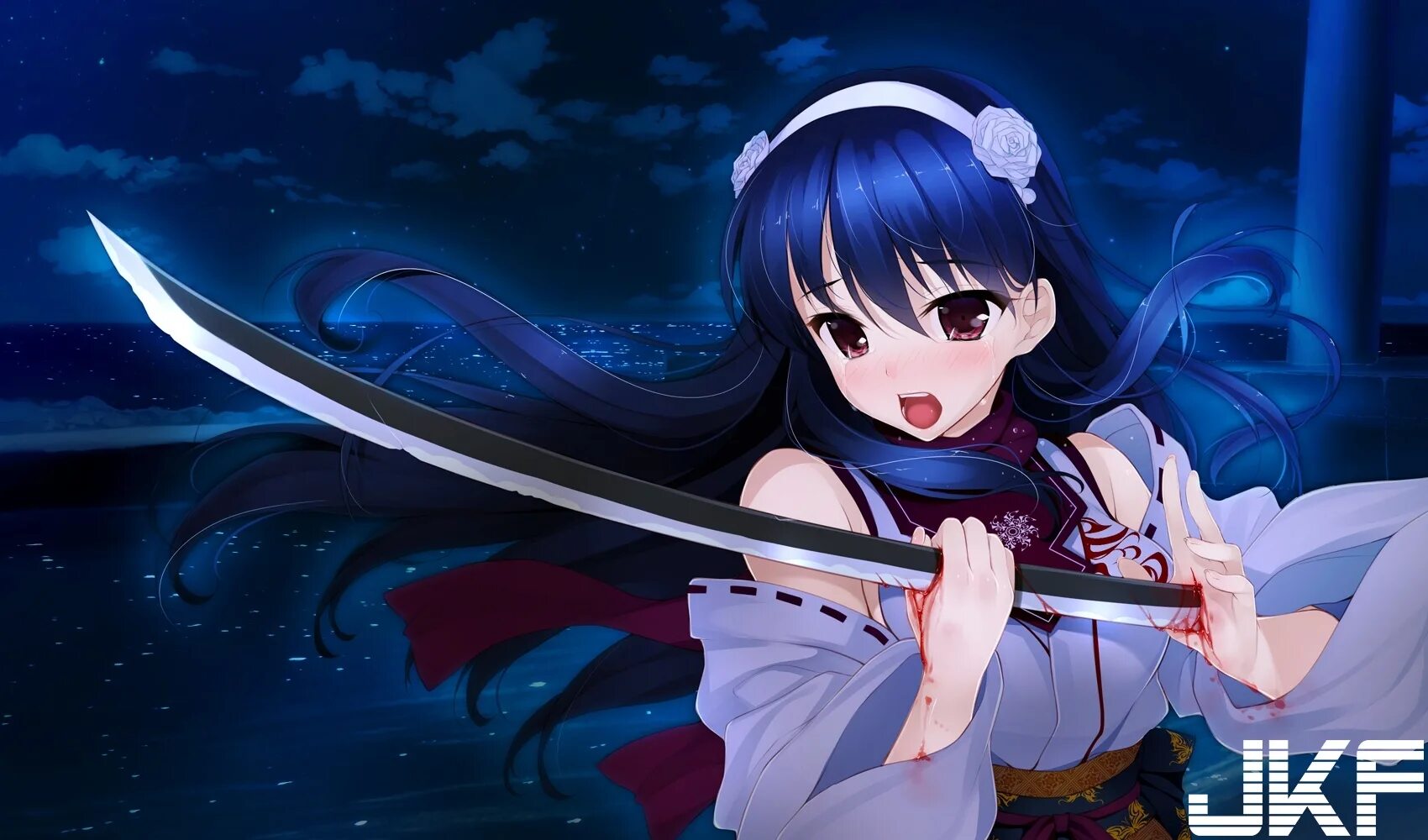 Аки хаякава. Chainsaw man хаякава. Аки хайакава. Меч аки хаякавы. Chainsaw man химено.