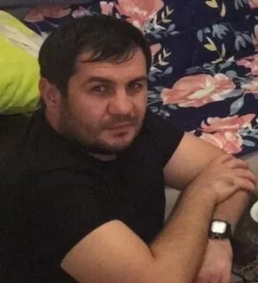 Мухаммед ростов