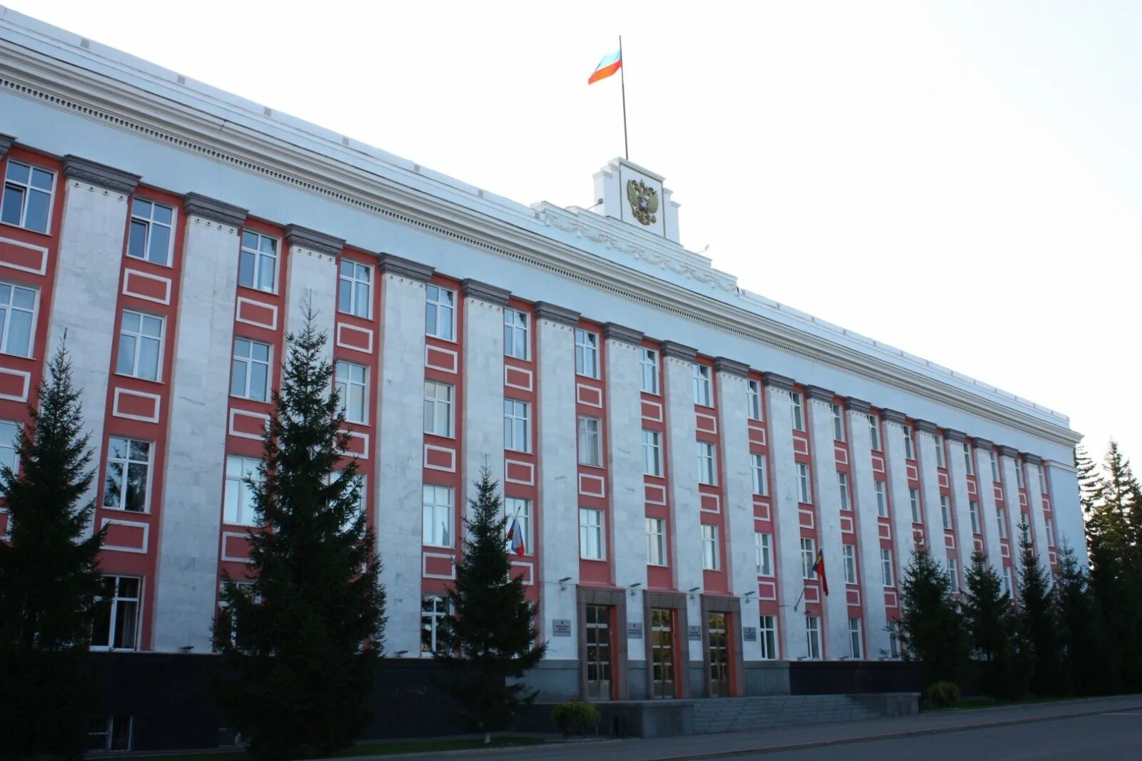 Промышленные предприятия Алтайского края в 2019 году произвели продукции более ч