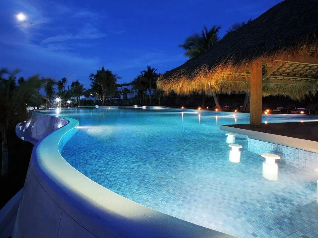 The cliff resort residence 4. Куреду бассейн. the cliff resort residences. бассейны на куреду фото. residence pool &amp; bar.