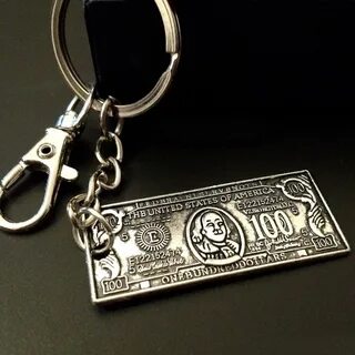 Брелок 100