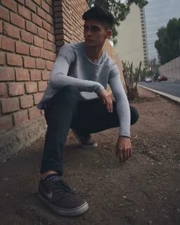 Пассивный парень