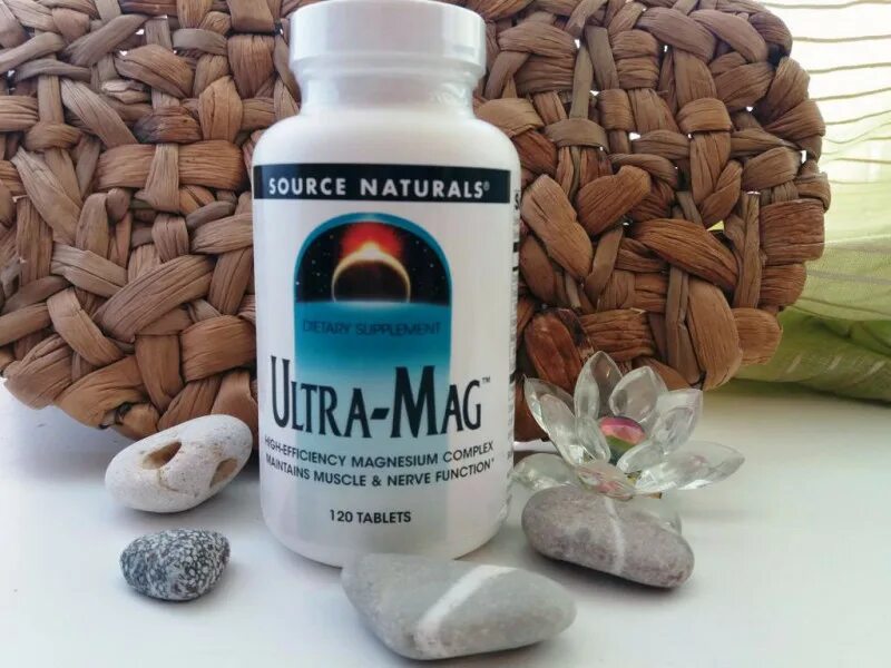 Source natural mag. Source naturals Magnesium магний. Магний в6 (source naturals, Ultra-mag). Магний Ультрамаг айхерб.