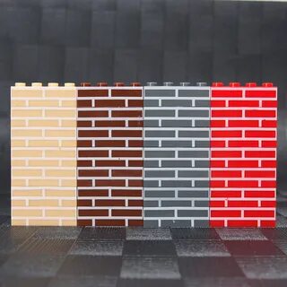Brick block