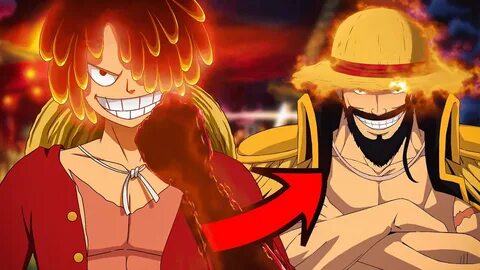 One piece 1111 глава