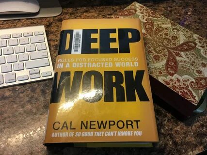 I work book