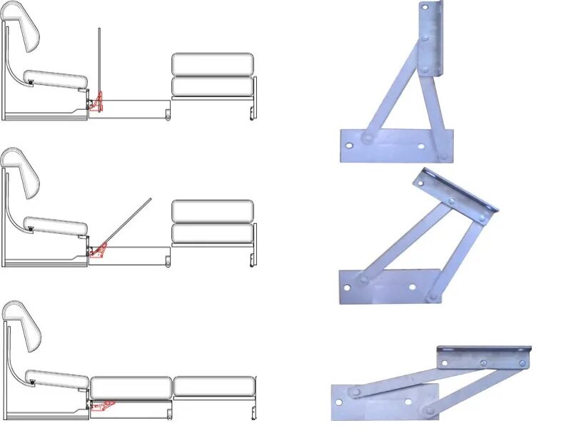 Самодельный актуатор для распашных ворот. Петля антресольная boyard mk01 схема установки. Механизм подъема пружинный м-555. Механизм трансформации № 524. Антресольная петля mk01 с пружиной.