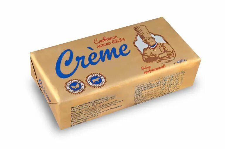 Масло сливочное 5кг. Масло Creme 82.5. Масло сливочное 82, 5 монолит. Масло сливочное Creme 82.5. Масло сливочное 82.5 5кг традиционное "Creme",.