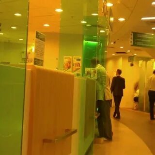 Сбербанк арбат
