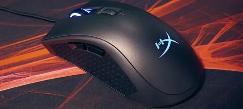 Pulsefire fps pro