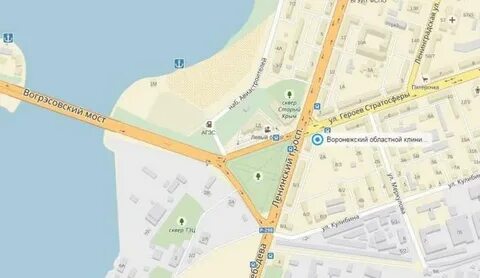 Ул рощинская екатеринбург на карте