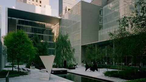 New museum
