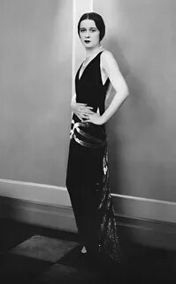 Gloria Morgan Vanderbilt image 1 of 1.