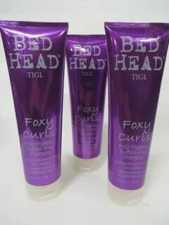 tigi foxy