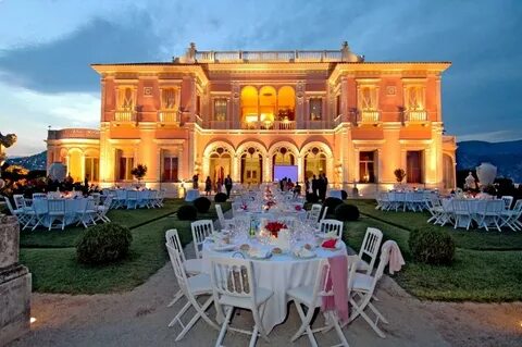 The villa москва