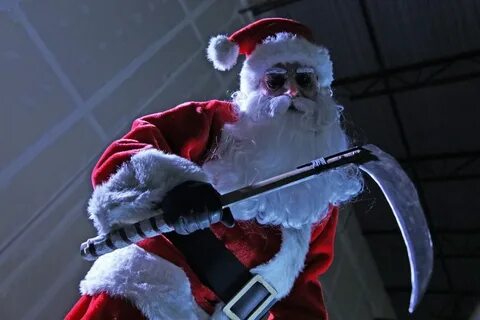Санта 2012