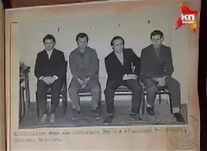 Группировка братьев