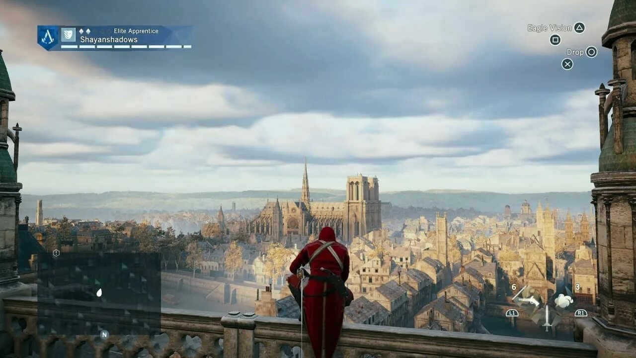 Ассасин крид париж. Assassin's Creed Unity Париж. Ассасин Крид Юнити Париж. Paris Parkour Assassins Creed Unity.