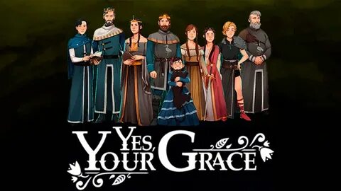 Your grace