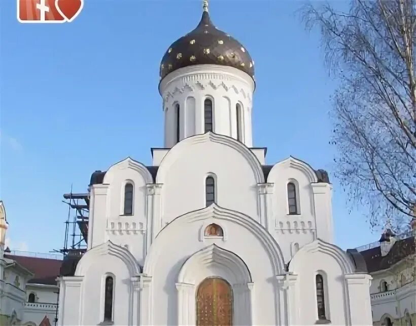 Сайт елизаветинского монастыря минск