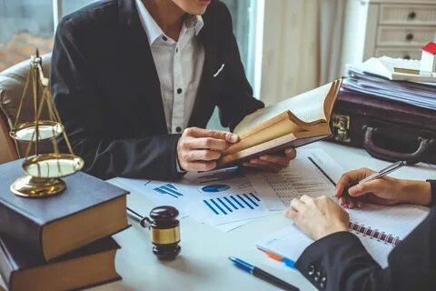 Какие профессии в суду