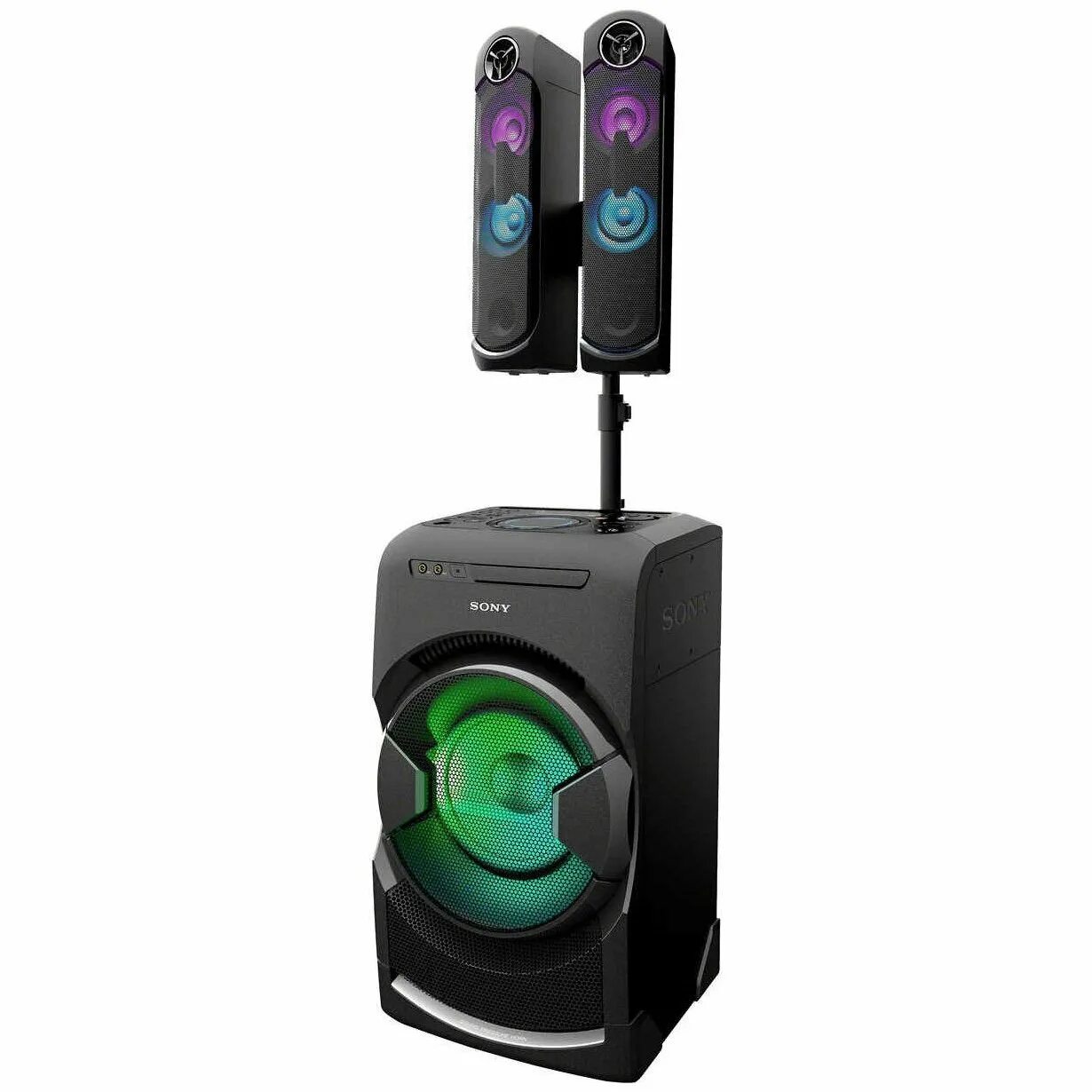 Sony mhc v77. Аудиосистема sony mhc-v72d. Напольная акустика sony ss. Sony mhc-v81d. Sony mhc-v72d.