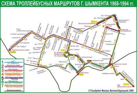 Шымкент темиртау
